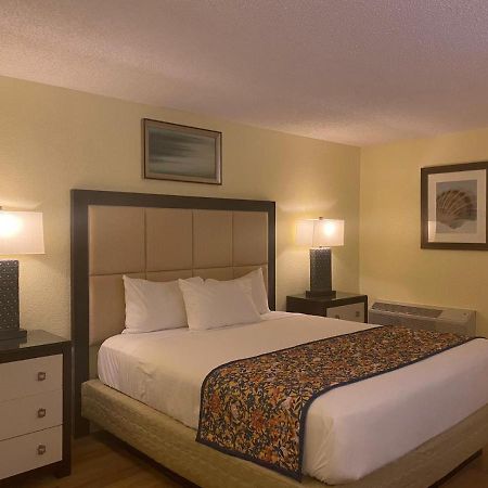 Ok Hotel Оклахома-Сіті Екстер'єр фото
