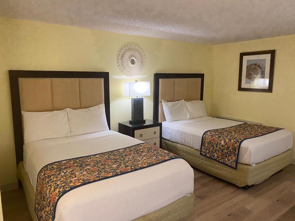 Ok Hotel Оклахома-Сіті Екстер'єр фото