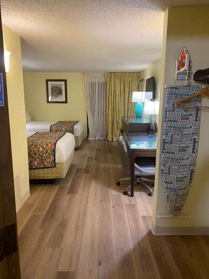 Ok Hotel Оклахома-Сіті Екстер'єр фото